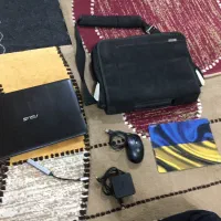 لبتاب asusx541 سالم قیمت مفت (توضیحات بخوانید)