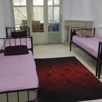 خوابگاه پسرانه دکترشریعتی