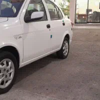 ساینا مدل 1403 بدون رنگ بدون نقطه