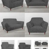 کاور اماده مبل|مبلمان خانگی و میز عسلی|یزد, |دیوار