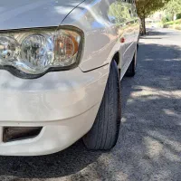 پراید ۱۱۱ مدل ۹۷ درحدصفر|خودرو سواری و وانت|پرند, فاز ۳|دیوار