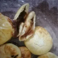 کلوچه خرمایی پخت همین الان