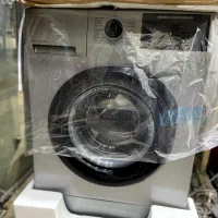 لباسشویی 8کیلویی اسنوا 24ماه گارانتی|ماشین لباسشویی و خشک‌کن لباس|قم, شاه ابراهیم|دیوار