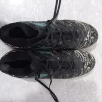 کفش استوک ساق دار(کوتاه)در حد نو|کیف، کفش، کمربند|اراک, |دیوار