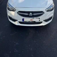 فروش خودرو شاهین اتومات CVT صفر خشک ۱۴۰۴