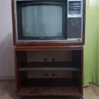 تلویزیون عتیقه سونی