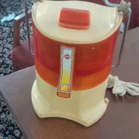 آبمیوه گیری پارس خزر