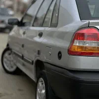 پراید ۱۴۱ مدل ۸۷|خودرو سواری و وانت|بوکان, |دیوار