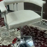 صندلی جزیره ،ارایشگاه ،ناهار خوری|میز و صندلی غذاخوری|اصفهان, رحیمآباد|دیوار