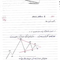 جزوه کامل ترید استاد پورصمدی|کتاب و مجله آموزشی|تهران, جردن|دیوار