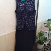 لباس مجلسی زنانه و بچه گانه