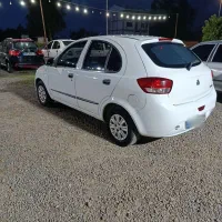 تیبا مدل ۹۷ درجه ۱