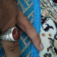 انگشتر  پدر