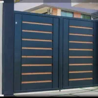 کارخانه تولید انواع درب و پنجره آپارتمانی باغی و..|مصالح و تجهیزات ساختمان|ورامین, ورامین|دیوار