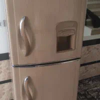 یخچال وفریزر ۲طبقه