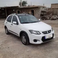 کوییک آر پارس خودرو