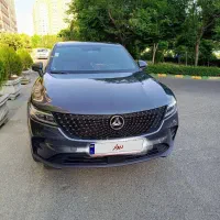 دیگنتی پرستیژ|خودرو سواری و وانت|تهران, گلستان (شهرک راه آهن)|دیوار