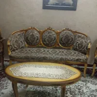 مبل سلطنتی