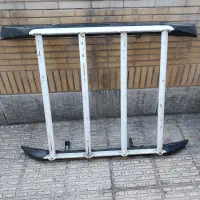 باربند پراید