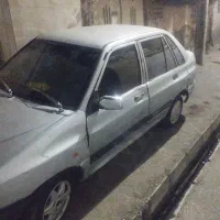 پراید۱۴۱|خودرو سواری و وانت|قرچک, باقرآباد|دیوار