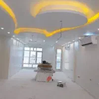 نقاشی ساختمان