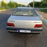 پژو405دوگانهشرکتیکاملرنگ|خودرو سواری و وانت|دزفول, |دیوار