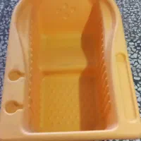 وان پلاستکی نو