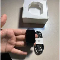 ساعت هوشمند سامسونگ