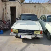 پیکان ۸۳ انژکتور دوگانه