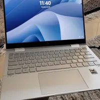 لپتاپ hp envy اچ پی