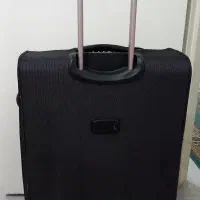 چمدان سایز بزرگ TORONTO|کیف، کفش، کمربند|کرج, حصارک بالا|دیوار