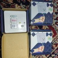 کلیدهای کولر