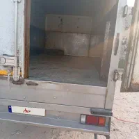 ایسوزو ۶ تن بستک|خودرو سنگین|بندرعباس, |دیوار