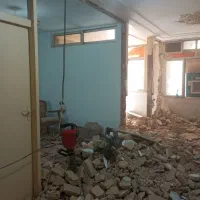 تخریب کاری ساختمان کلی وجزی در تمام نقاط شهر|خدمات پیشه و مهارت|اصفهان, عسگریه|دیوار