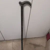 عصا فلزی