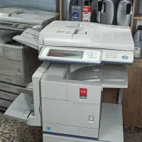 دستگاه فتوکپی شارپ کپی پرینتر
