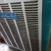 کولر ۸۰۰۰آبی