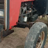 تراکتور 285مدل 87 فوق العاده تمیز|خودرو سنگین|اهر, |دیوار