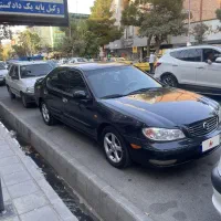 ماکسیما ۸۴اتوماتیک|خودرو سواری و وانت|سلماس, |دیوار