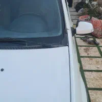 رنو تندر نودE2|خودرو سواری و وانت|نجف‌آباد, قدس|دیوار