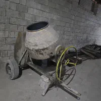 اجاره میکسر دستی و بالابر ساختمانی