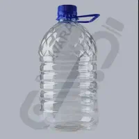 بطری ۴ لیتری