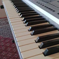 ارگ pa50 تبدیل به ۸۰ در حد آک