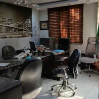 اجاره ۶۰متر ۱ اتاق، سند اداری، زارتشت|اجارهٔ دفتر کار، اتاق اداری، مطب|تهران, حشمتیه|دیوار