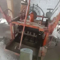فروش دستگاه بلوک زنی