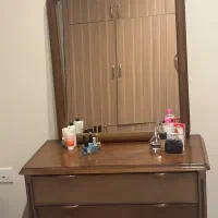 میز آرایش
