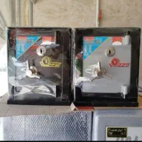 فروش انواع گاوصندوق