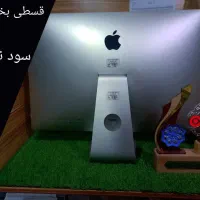 آل این وان Apple|رایانه رومیزی|قم, حاج زینل|دیوار