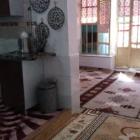 خانه-یک-خواب-حیاط-دار