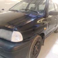 مدل ۸۳ دوگانه دستی